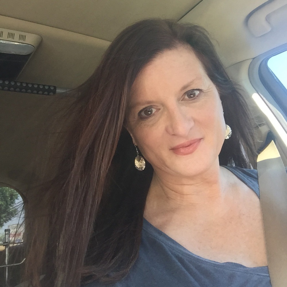 Meet your Posher, Glenda